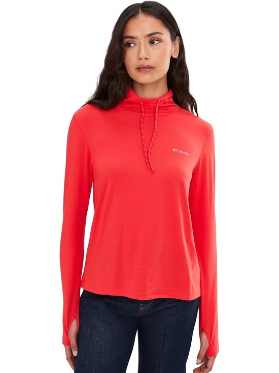 Columbia Tops - Columbia UV protection hiking shirt